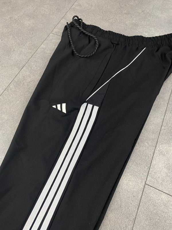 بنطلون نايلون ثقيل adidas