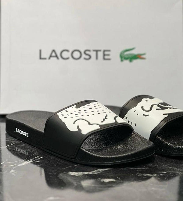 بوابيج Lacoste