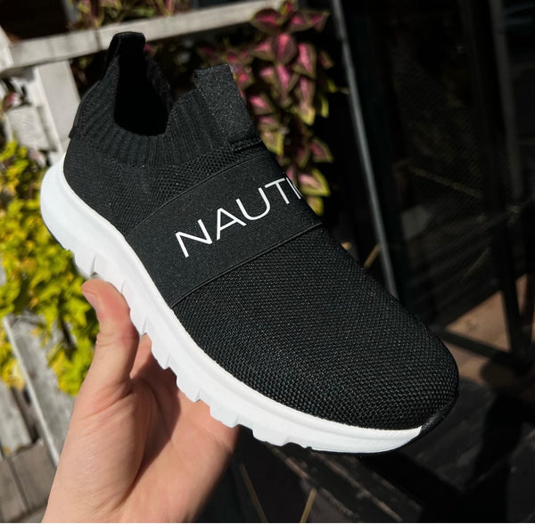 حذاء nautica 2024