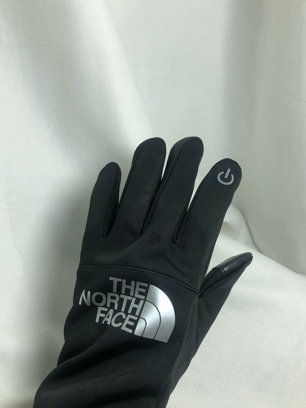 كفوف the north face ضدد الماء