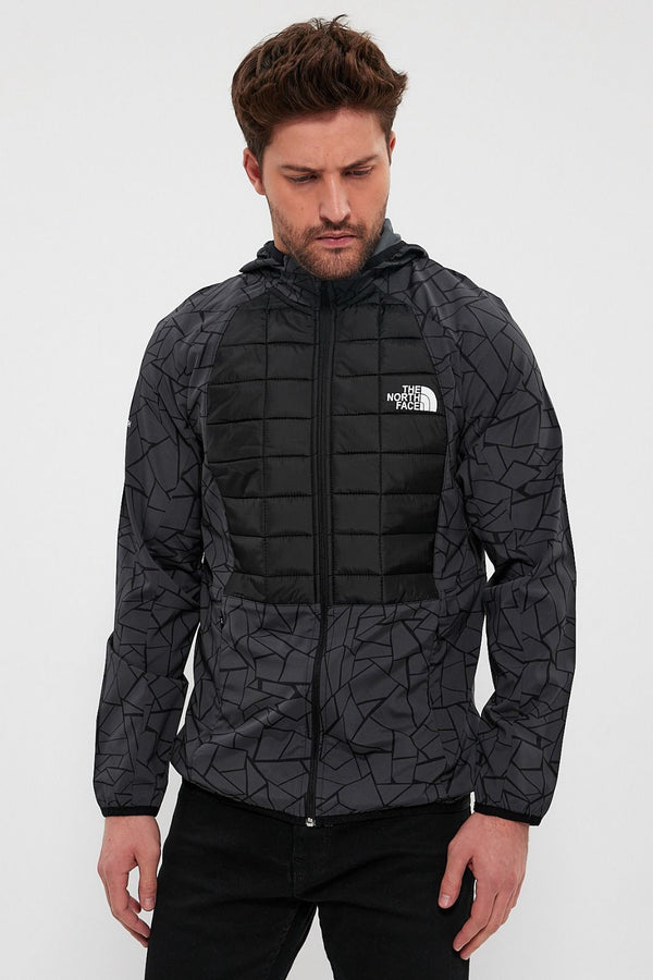 جاكيت the north face