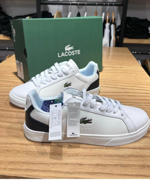 حذاء Lacoste