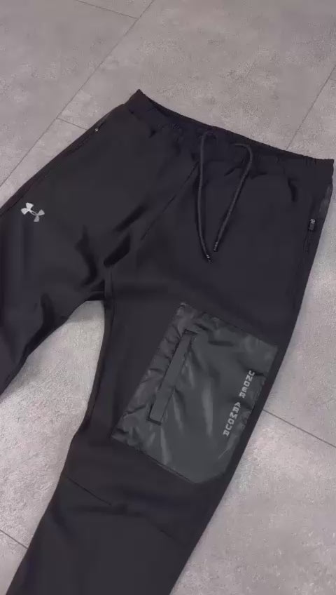 بنطلون نايلون UNDER ARMOUR